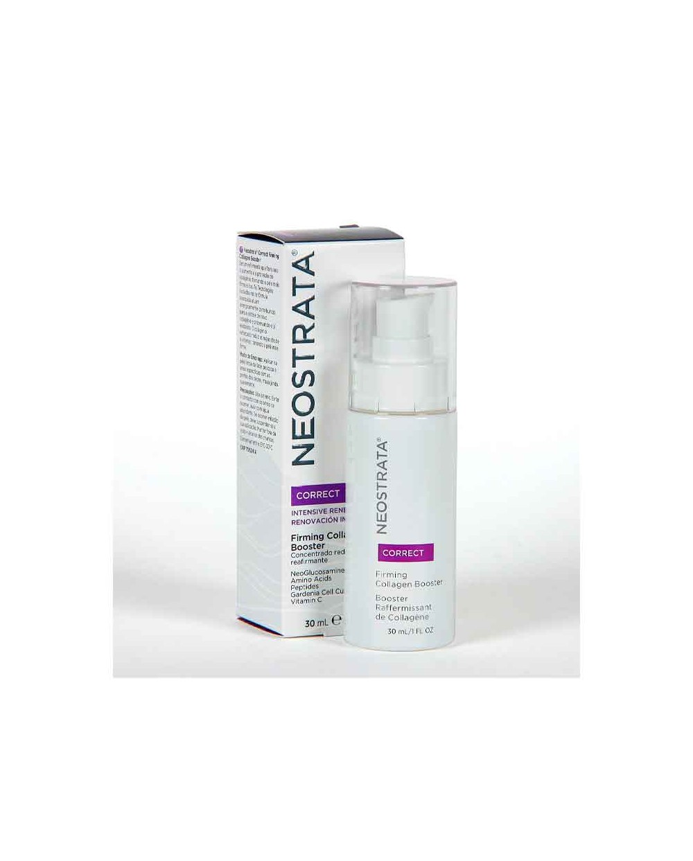 Neostrata Correct Firming Collagen Booster 30 ml