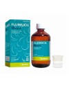 Fluimucil jarabe mucolítico catarros y gripes– 200 ml.