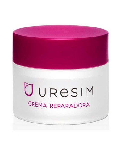 Uresim Crema Antiarrugas Reparadora con ácido hialurónico - 50ml