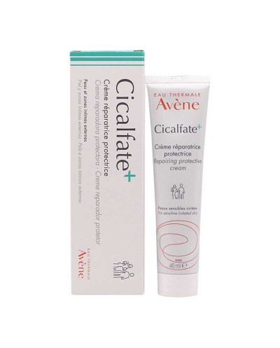 Cicalfate+ Avène crema reparadora piel y zonas íntimas externas – 40 ml.