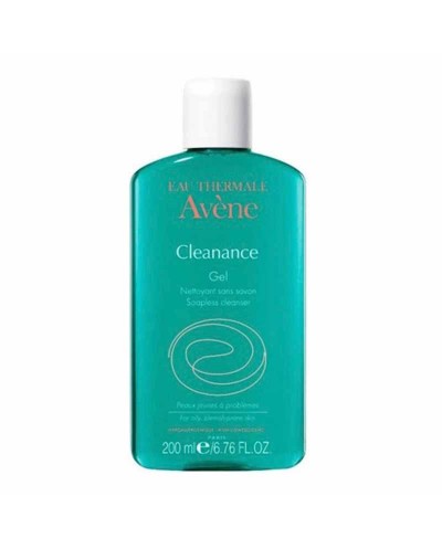 Gel Cleanance limpiador purificante pieles grasas– 200 ml.