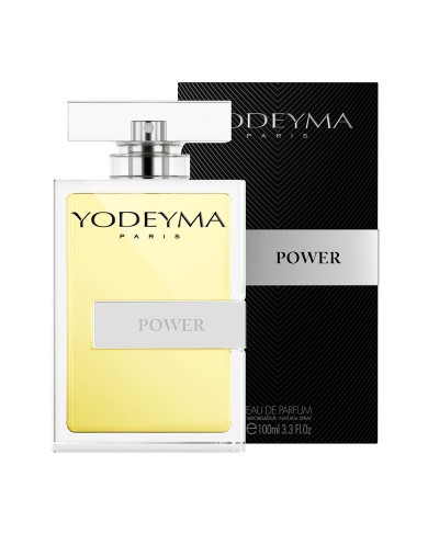 Perfume Power Eau de Parfum 100ml - para hombre