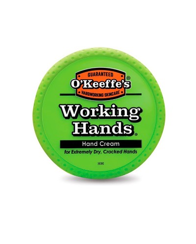 O´Keeffe´S Crema De Manos Trabajadoras