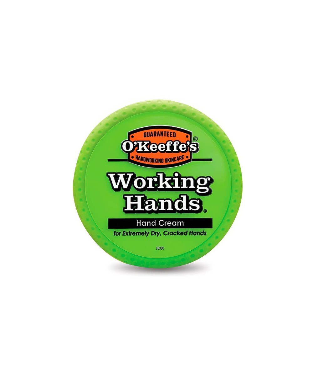 O´Keeffe´S Crema De Manos Trabajadoras