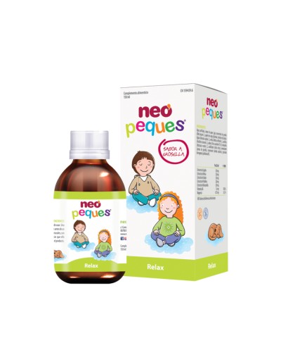 Neo Peques Relax 150ml