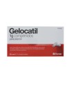 GELOCATIL 1 G 10 COMPRIMIDOS