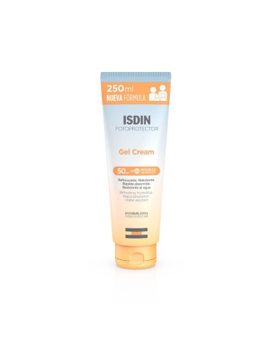 Fotoprotector Gel Cream SPF30 250 ml