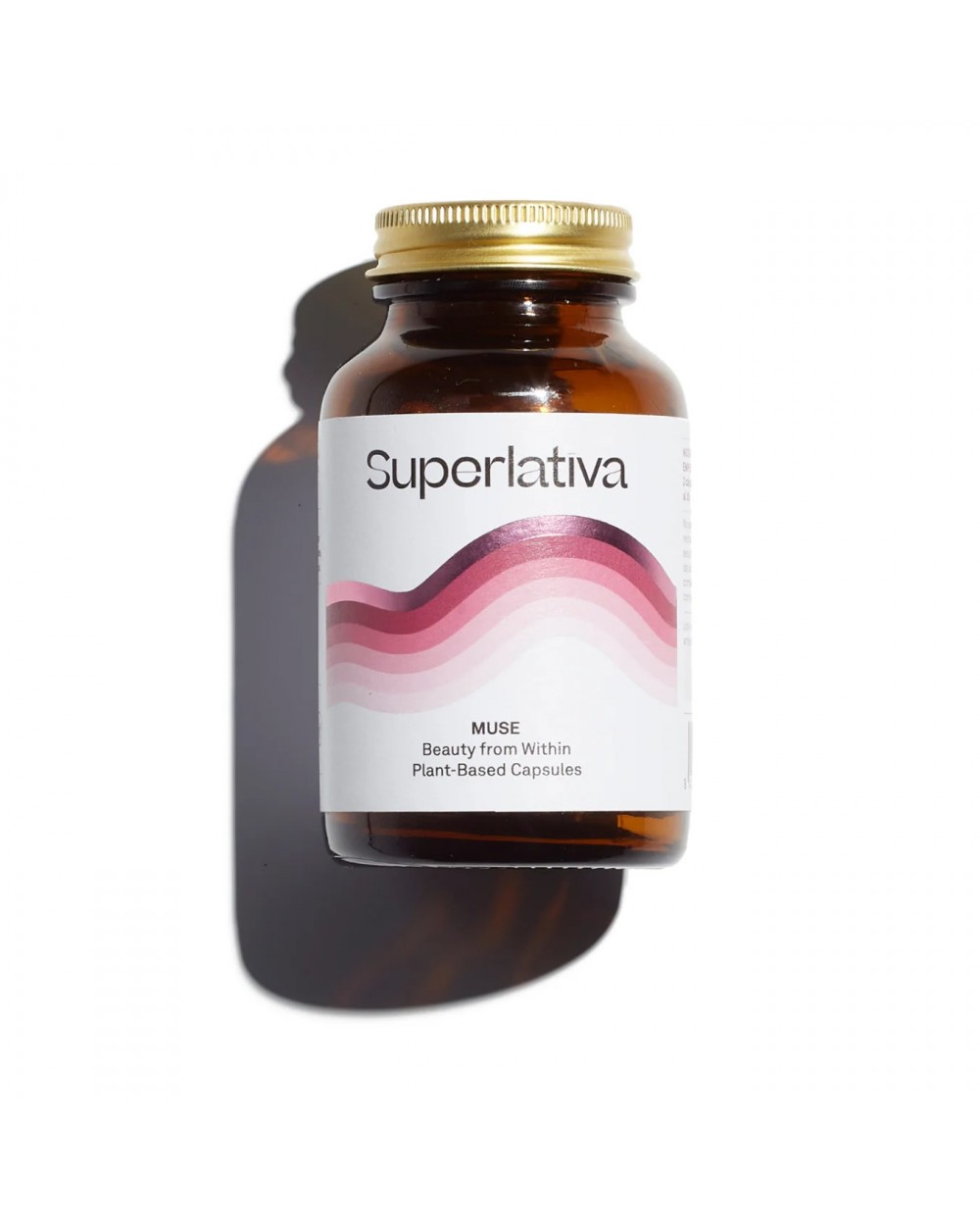 SUPERLATIVA Muse Antioxidante 60 Cáps
