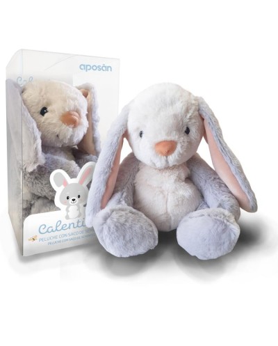 APOSAN PELUCHE CALENTITO CONEJO