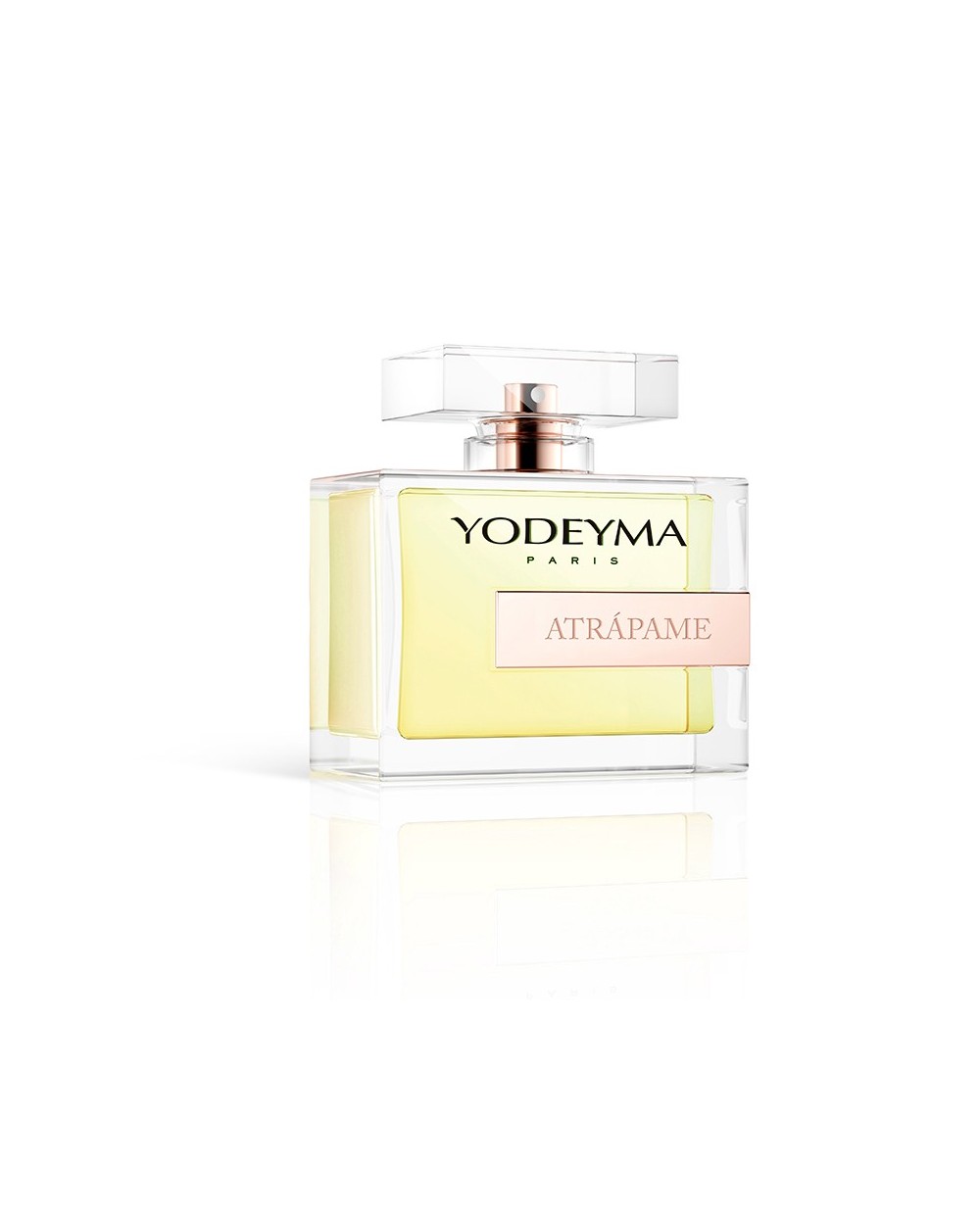 Perfume ATRÁPAME Eau de Parfum 100ml.