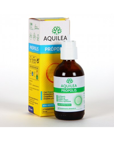 Aquilea Propolis Spray 50 ml