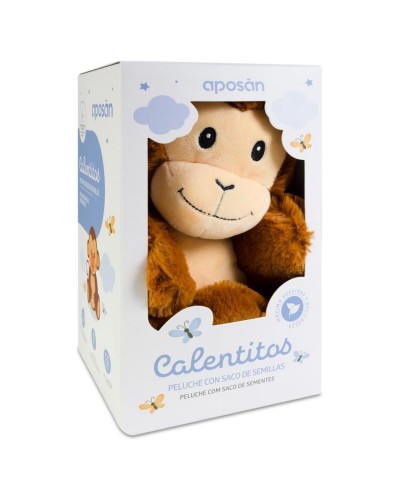 APOSAN CALENTITOS MONO