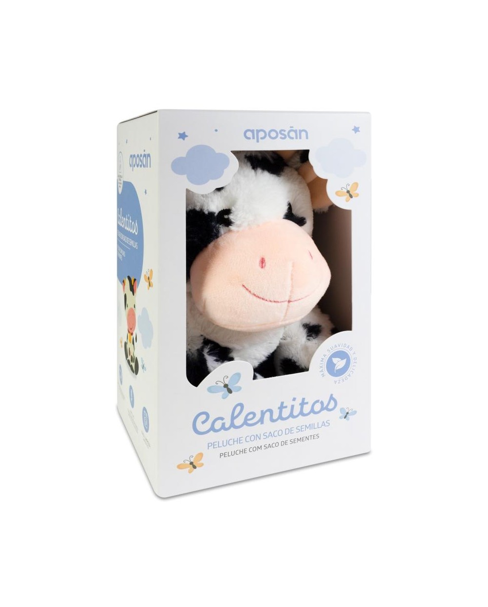 APOSAN CALENTITOS VACA