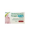 DEXKETOPROFENO TEVAGEN 25mg 10 SOBRE