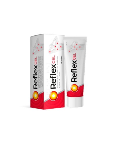 Reflex Gel 100g