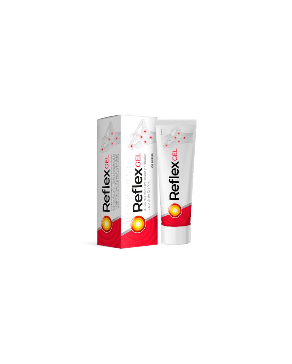 Reflex Gel 100g