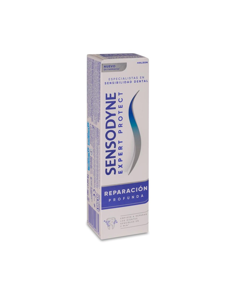 Sensodyne expert protect reparacion profunda 1 tubo 75 ml