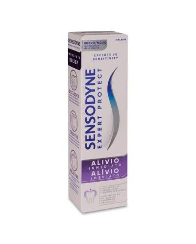 Sensodyne Expert Protect Alivio Inmediato 75ml