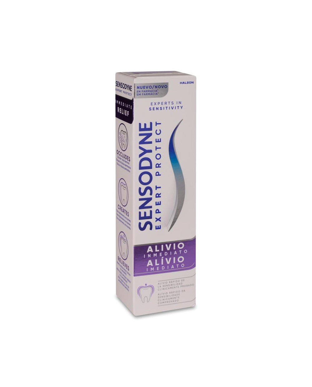 Sensodyne Expert Protect Alivio Inmediato 75ml