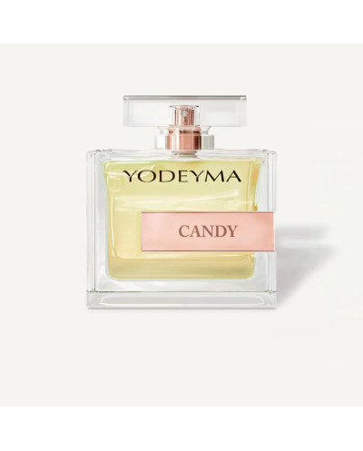 Yodeyma Candy Perfume 100ml.