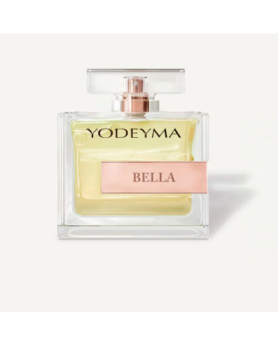 Yodeyma Bella perfume 100ml.