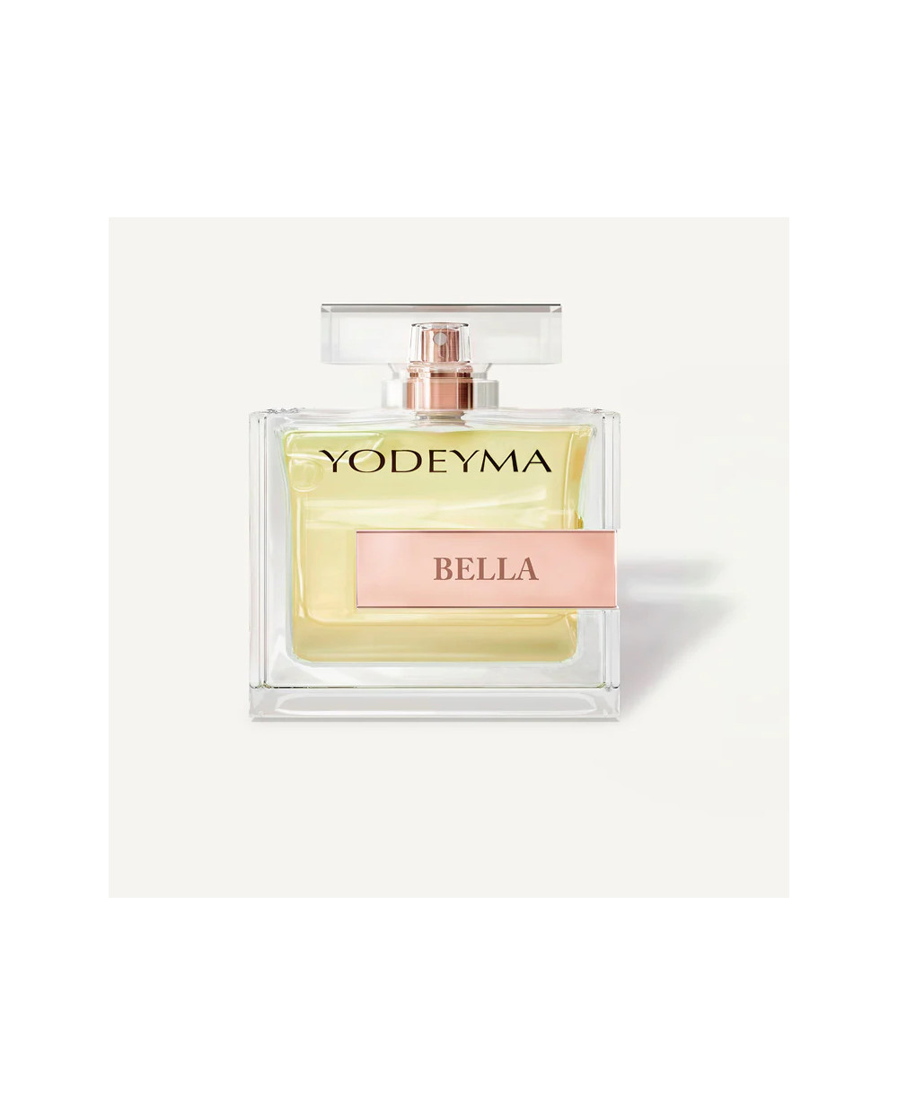 Yodeyma Bella perfume 100ml.
