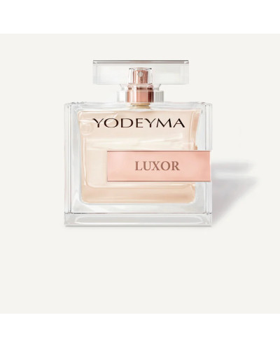 Yodeyma Luxor perfume 100ml.