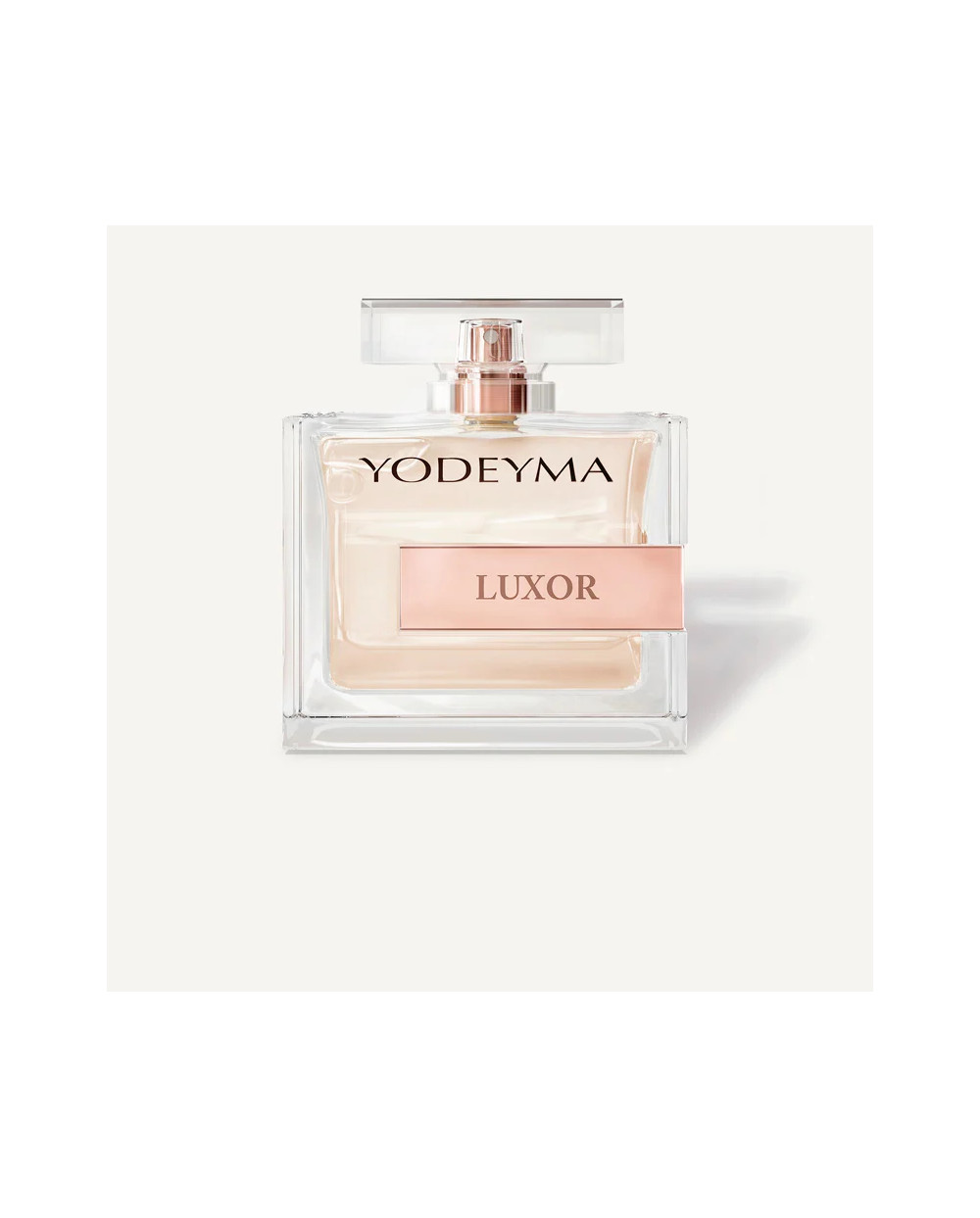 Yodeyma Luxor perfume 100ml.