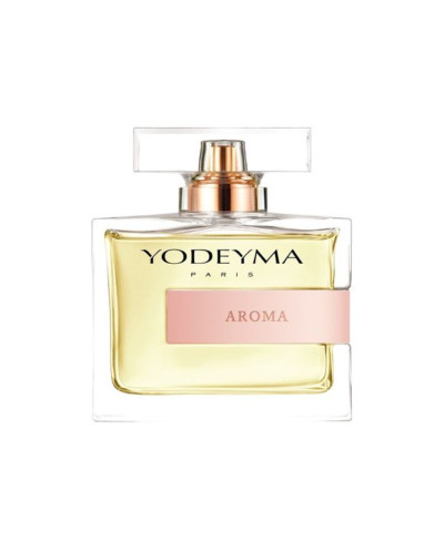 Yodeyma Aroma Eau De Parfum 100 ml
