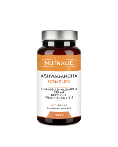 Ashwagandha Complex...