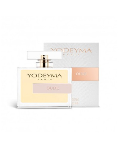 Yodeyma Oude 100 ml (Perfume Mujer)