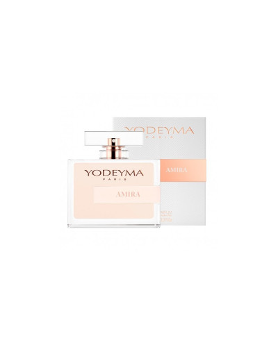 Yodeyma Amira 100 ml (Perfume Mujer)