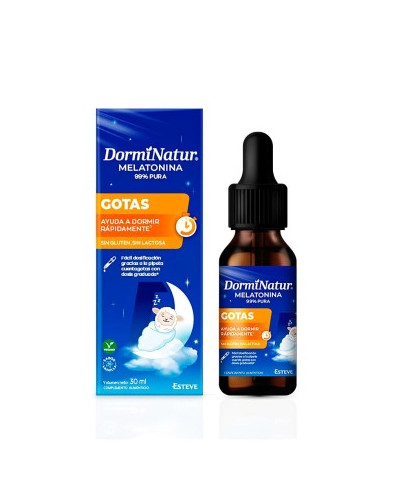 Dorminatur 1 Frasco 30 ml...