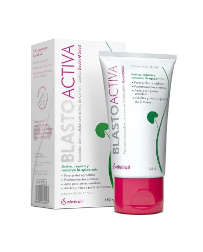 BLASTOACTIVA 150 ML