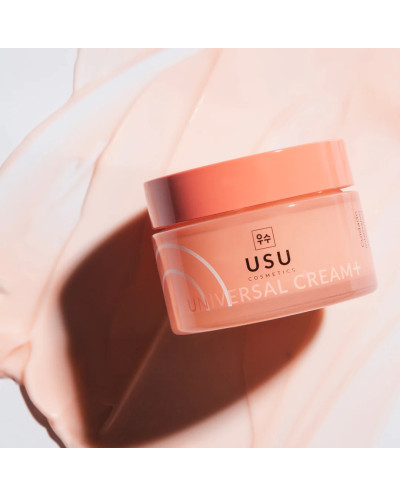 Universal Cream+ crema antiedad y antioxidante 50ml