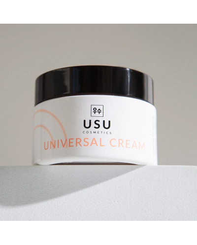 Universal Cream - Crema antiedad hidratante 50ml.