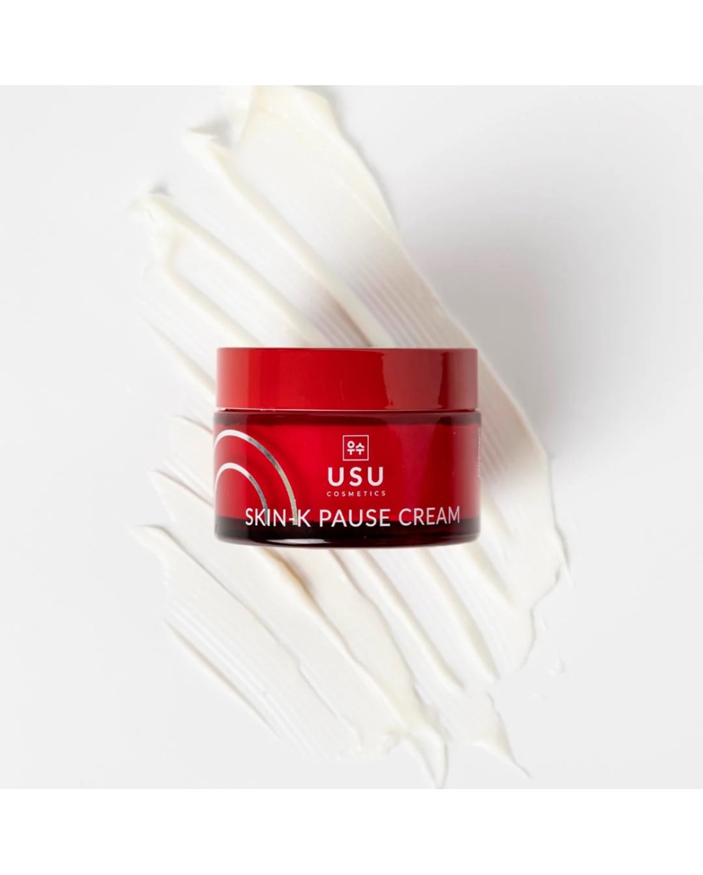 Skin-K Pause Cream - Crema antiedad 50ml