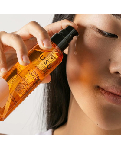 Natural cleansing oil - Aceite Desmaquillante 100ml