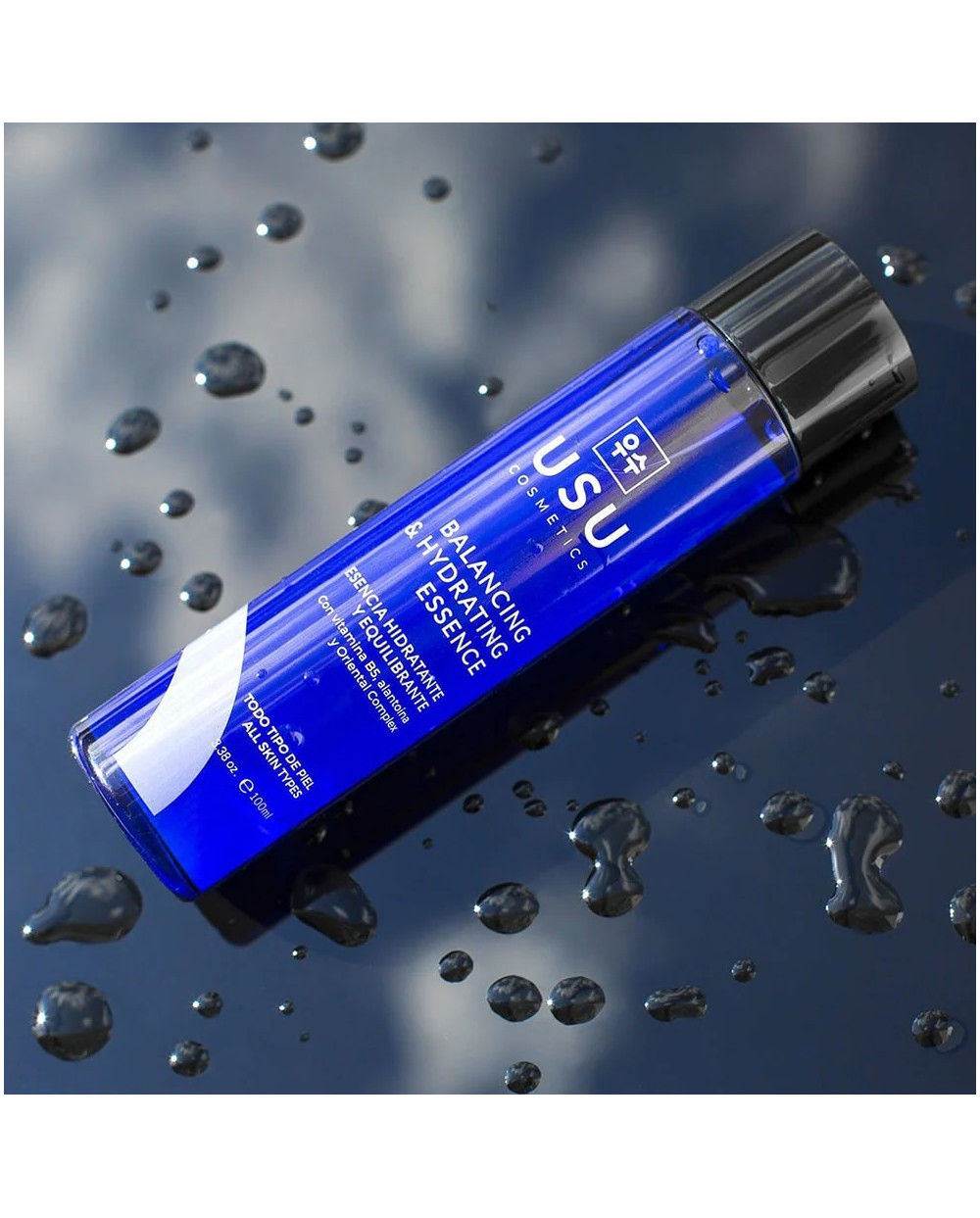Balancing & Hydrating Essence - Esencia Hidratante y Equilibrante 100ml