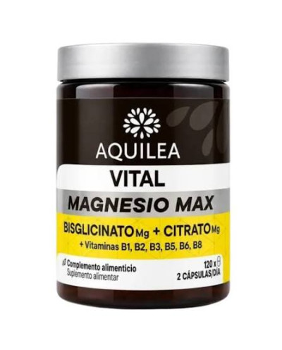 Aquilea Vital Magnesio Max...