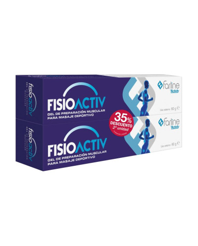 Duplo Farline Fisioactiv, 2...