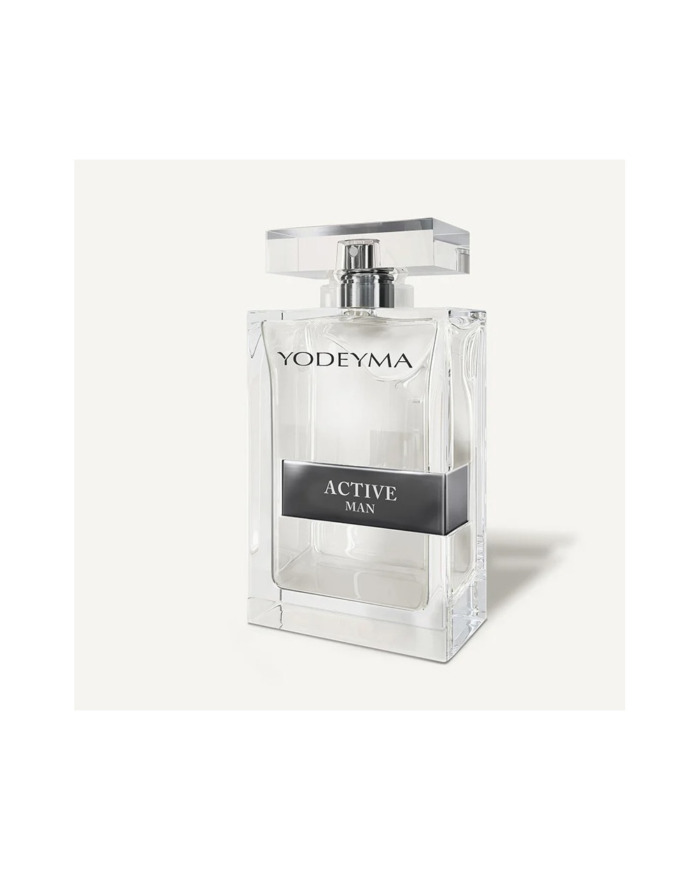 Yodeyma Active Man (Perfume Hombre) 100 ml