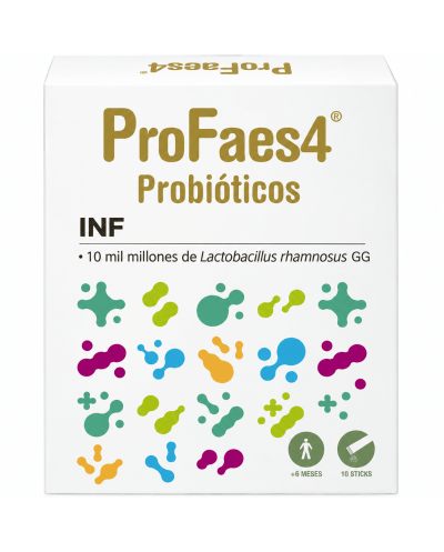 Profaes4 Inf Probióticos...