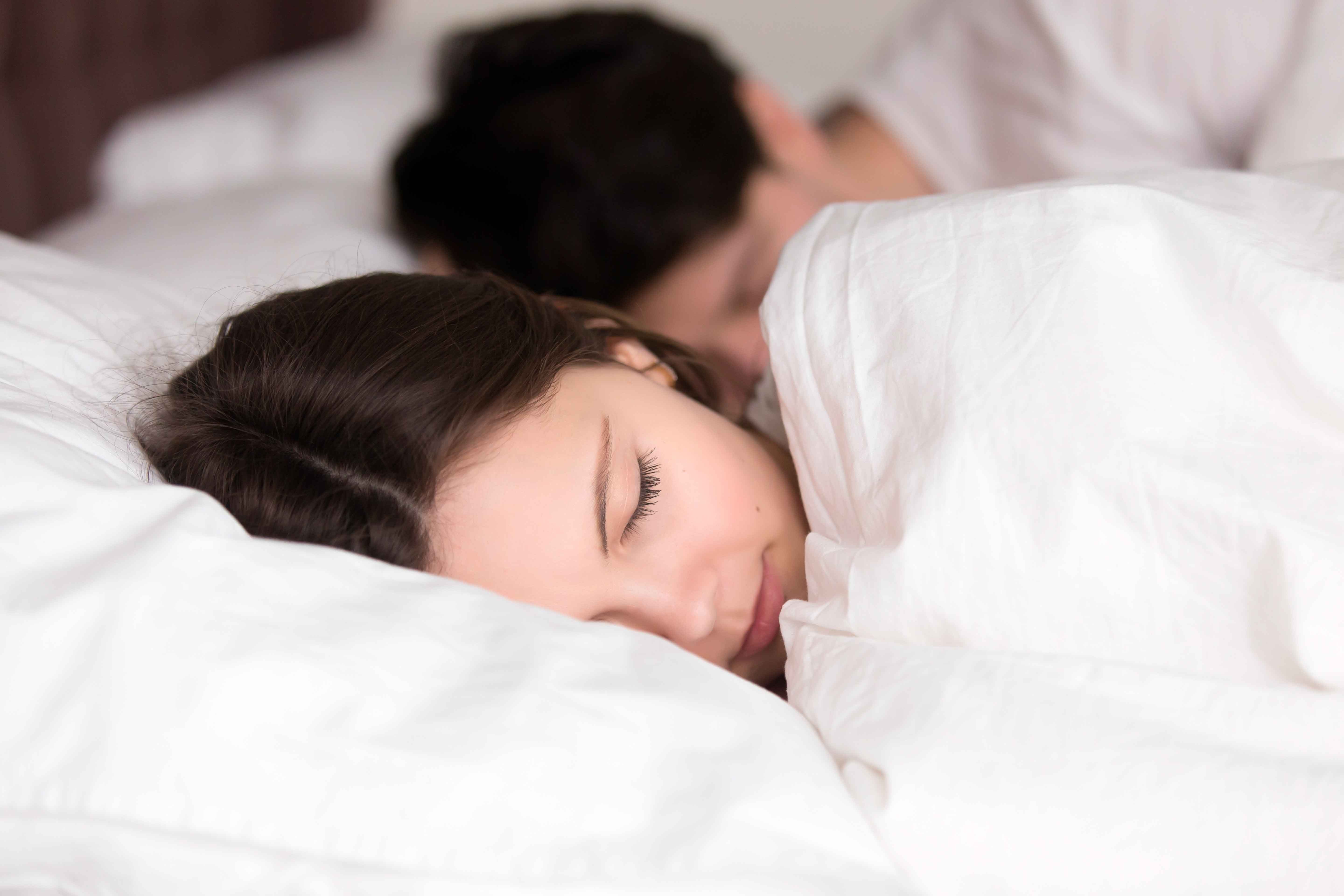 ¿Problemas para conciliar el sueño? Posibles causas y soluciones al insomnio