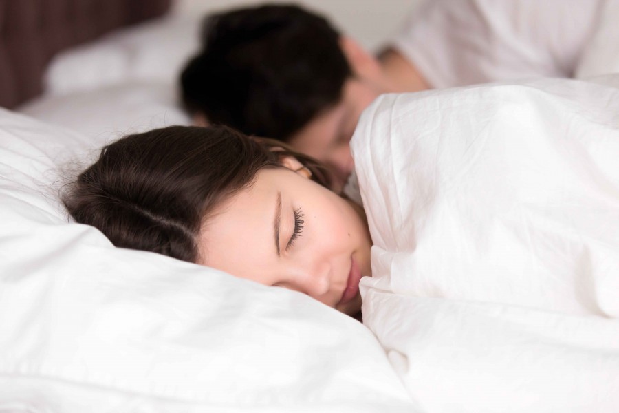 ¿Problemas para conciliar el sueño? Posibles causas y soluciones al insomnio