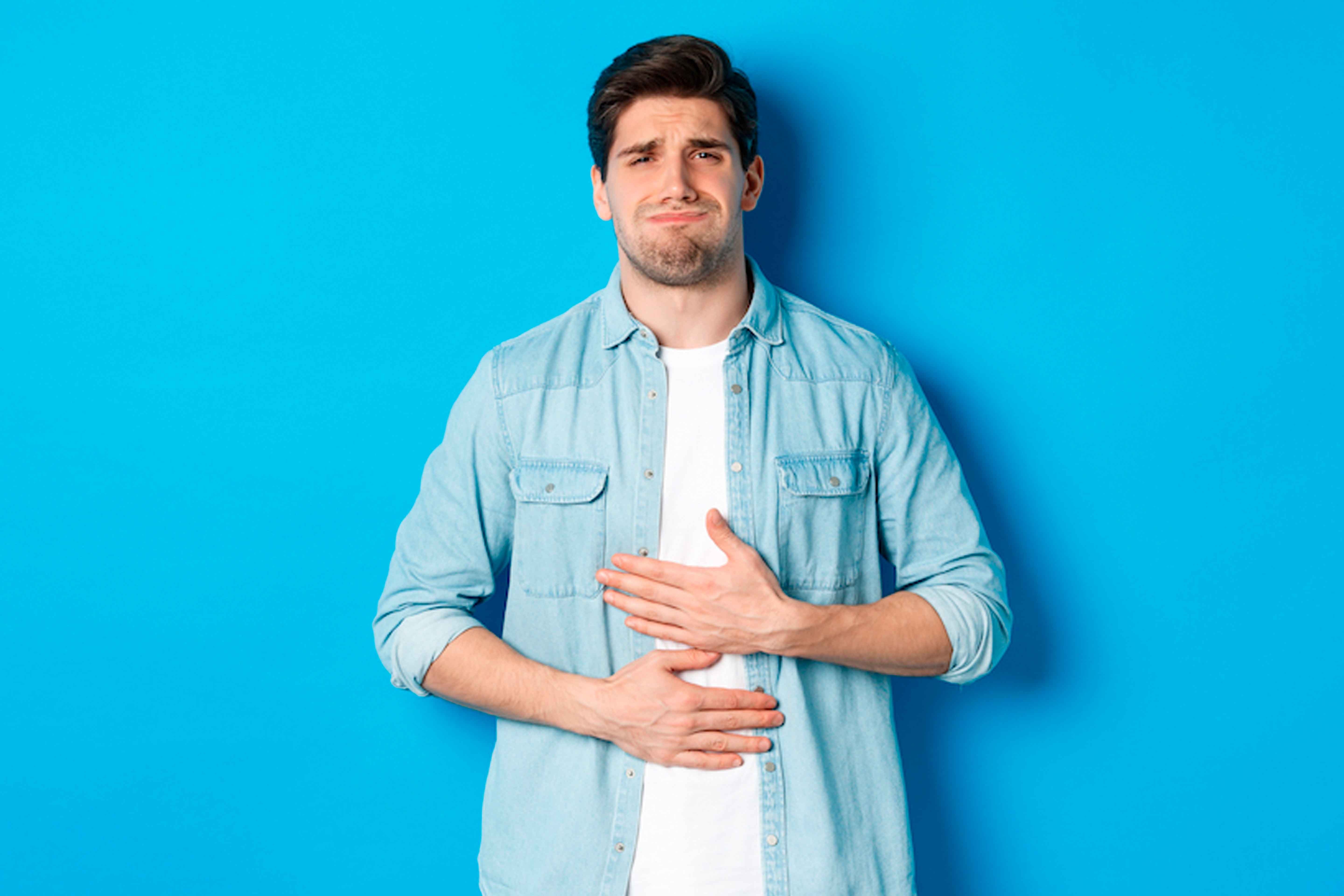 Apuntes sobre el ardor y la acidez de estómago