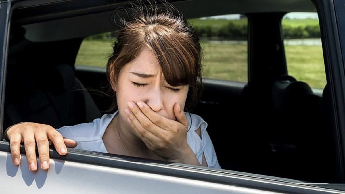 Viajes sin mareos Descubre la tranquilidad en cada trayecto con Proffarma