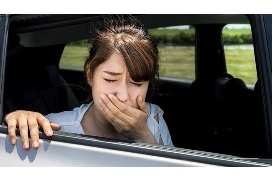 Viajes sin mareos Descubre la tranquilidad en cada trayecto con Proffarma