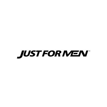 JUST FOR MEN