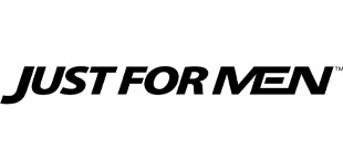 JUST FOR MEN